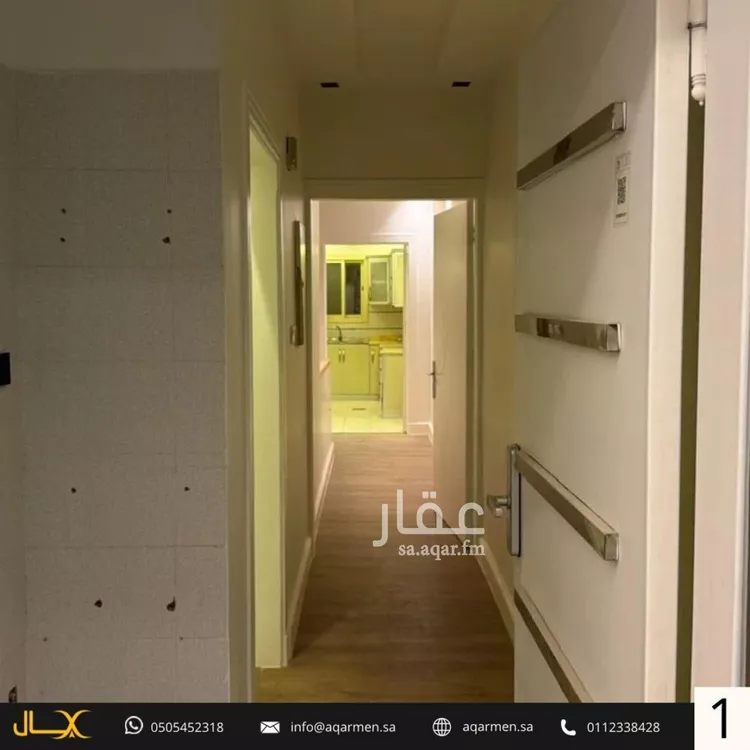 شقة للإيجار في شارع علي بن حسن الشويطر, حي النرجس, مدينة الرياض, منطقة الرياض صورة 2