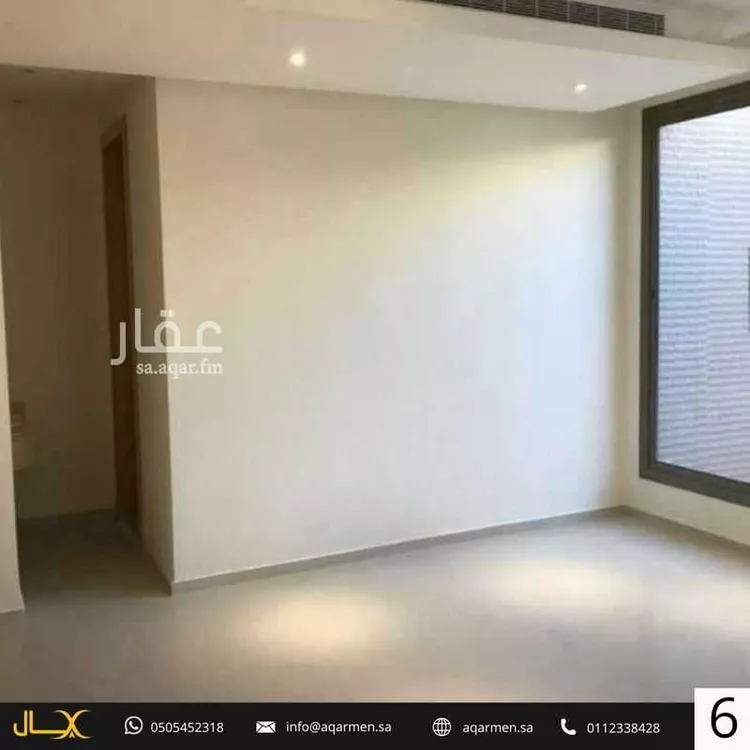 فيلا للبيع في شارع يحيي بن محمد الغرناطي, حي العارض, مدينة الرياض, منطقة الرياض 7
