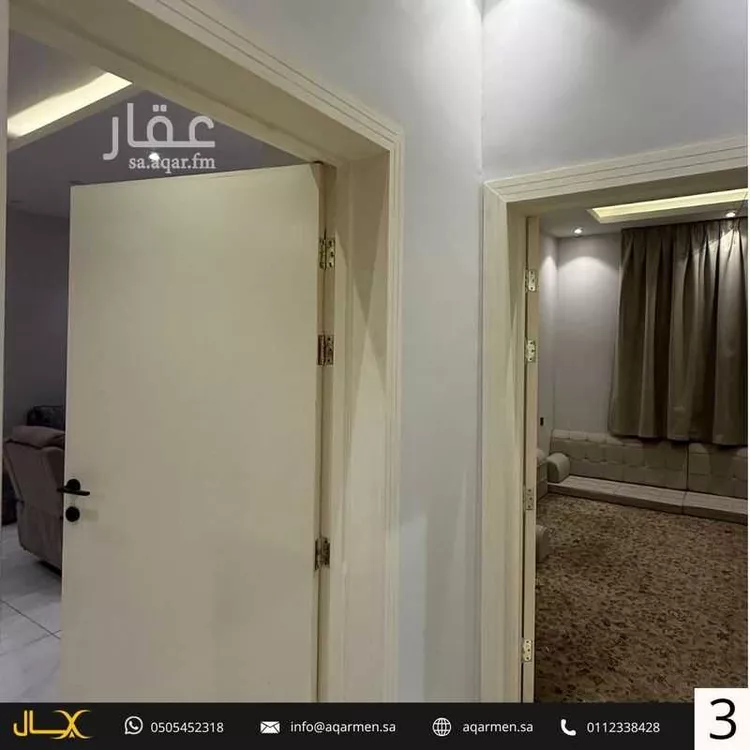 Apartment for Rent in Riyadh Al Arid صورة 4