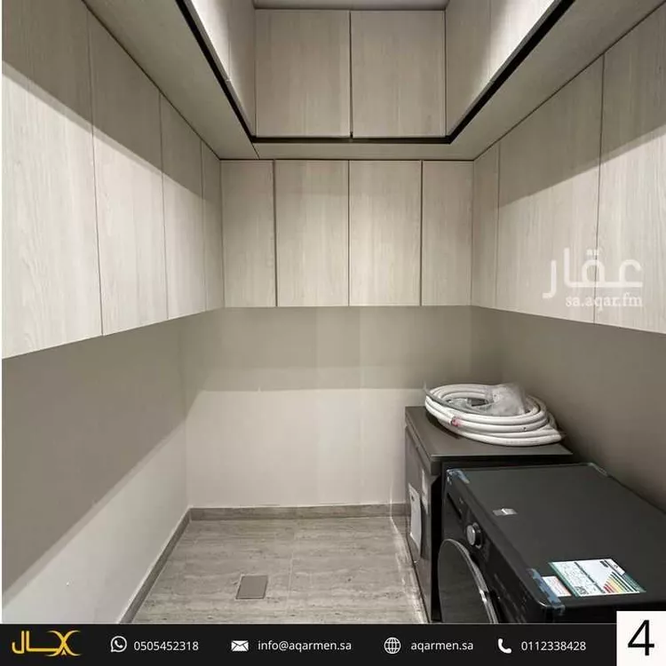 شقة للإيجار في شارع الطبيعة, حي النرجس, مدينة الرياض, منطقة الرياض صورة 5