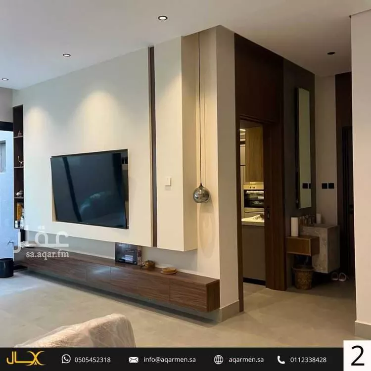 فيلا للبيع في شارع عقرباء 164, حي عقرباء, مدينة الجبيلة, منطقة الرياض صورة 3