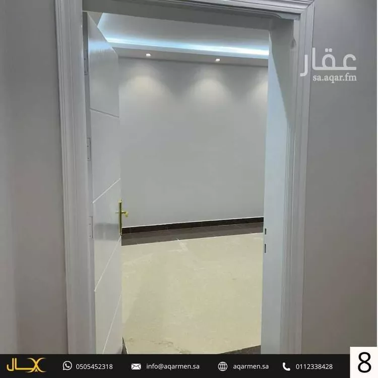 شقة للإيجار في شارع رقم 139, حي الياسمين, مدينة الرياض, منطقة الرياض 9