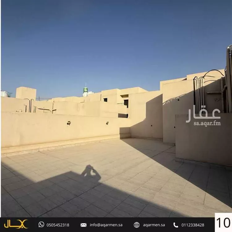 Apartment for Rent in Riyadh An Narjis 11