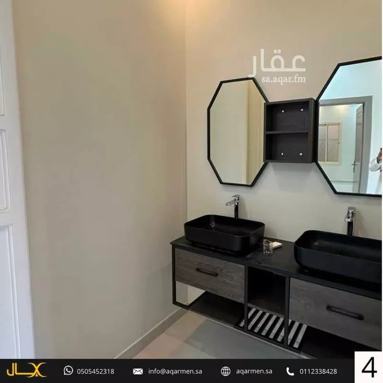 Floor for Rent in Riyadh Al Arid صورة 5