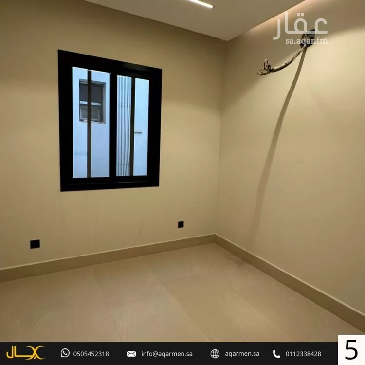 شقة للبيع في شارع حارثة بن الأضبط, حي العارض, مدينة الرياض, منطقة الرياض 6