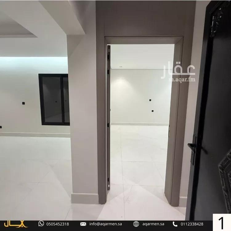 شقة للبيع في شارع علي الربيش, حي العارض, مدينة الرياض, منطقة الرياض صورة 2