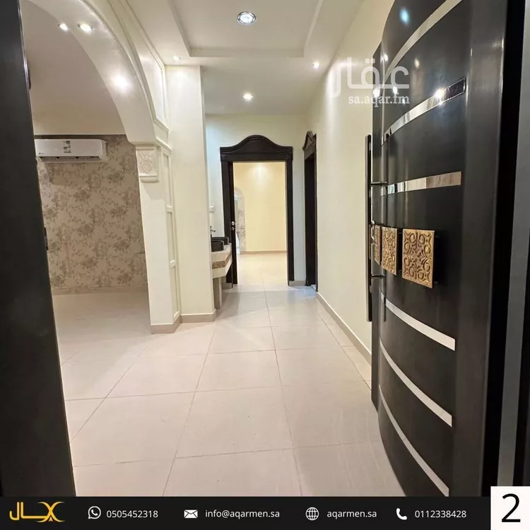 Villa for Rent in Riyadh Al Yasmin صورة 3