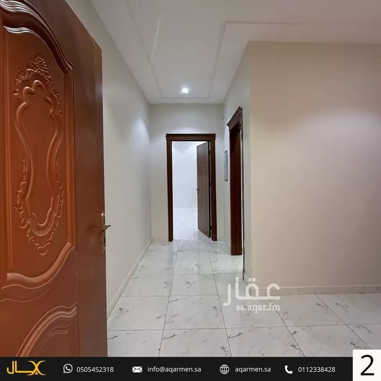 Floor for Rent in Riyadh Al Arid صورة 3