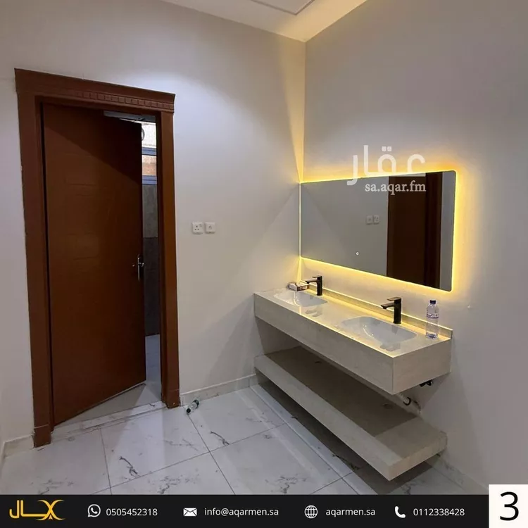 Floor for Rent in Riyadh Al Arid صورة 4