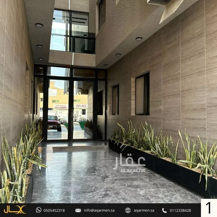 Apartment for Rent in Riyadh Al Arid صورة 2