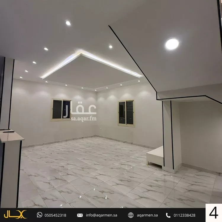 Apartment for Rent in Riyadh Al Arid صورة 5