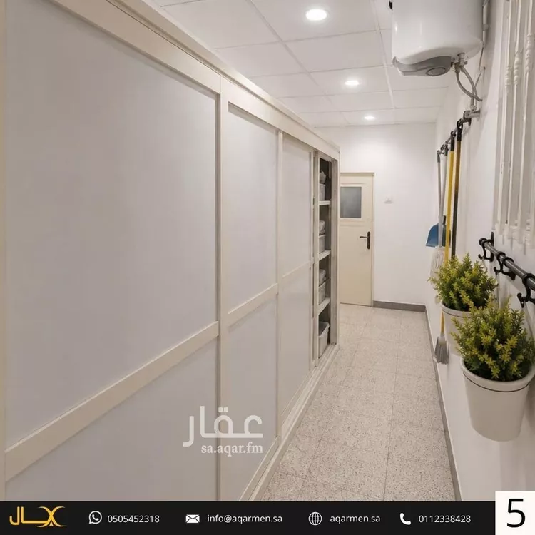 فيلا للبيع في شارع مؤرج بن منيع, حي العارض, مدينة الرياض, منطقة الرياض 8