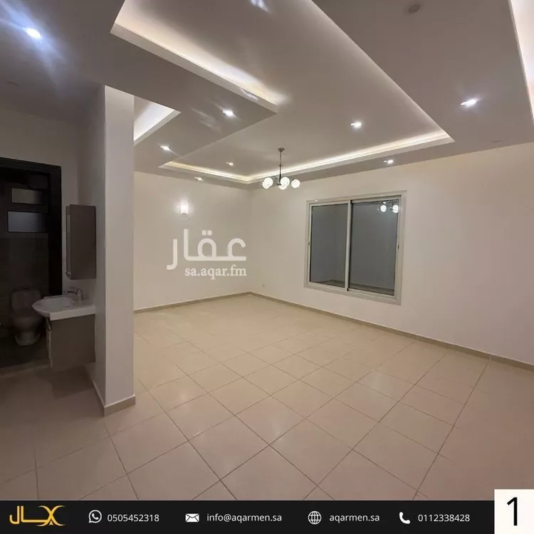 دور للإيجار في شارع عبدان بن محمد المرزوي, حي العارض, مدينة الرياض, منطقة الرياض صورة 2