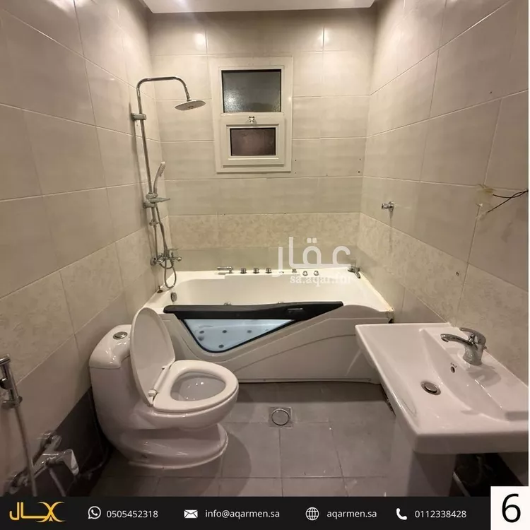 دور للإيجار في شارع عبدان بن محمد المرزوي, حي العارض, مدينة الرياض, منطقة الرياض 7