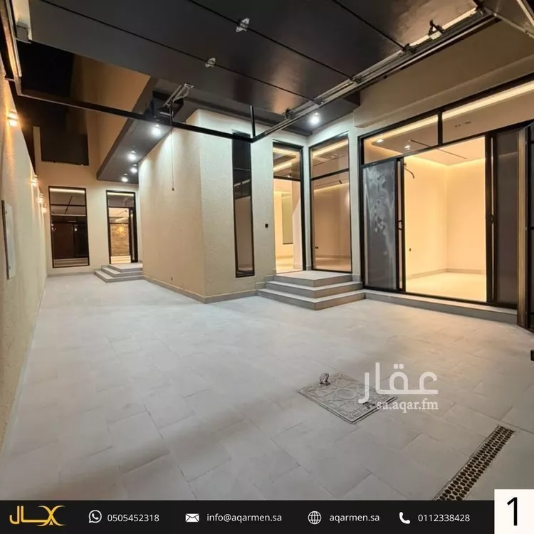 فيلا للبيع في شارع 57ب, حي الشعلة, مدينة الدمام, المنطقة الشرقية صورة 2