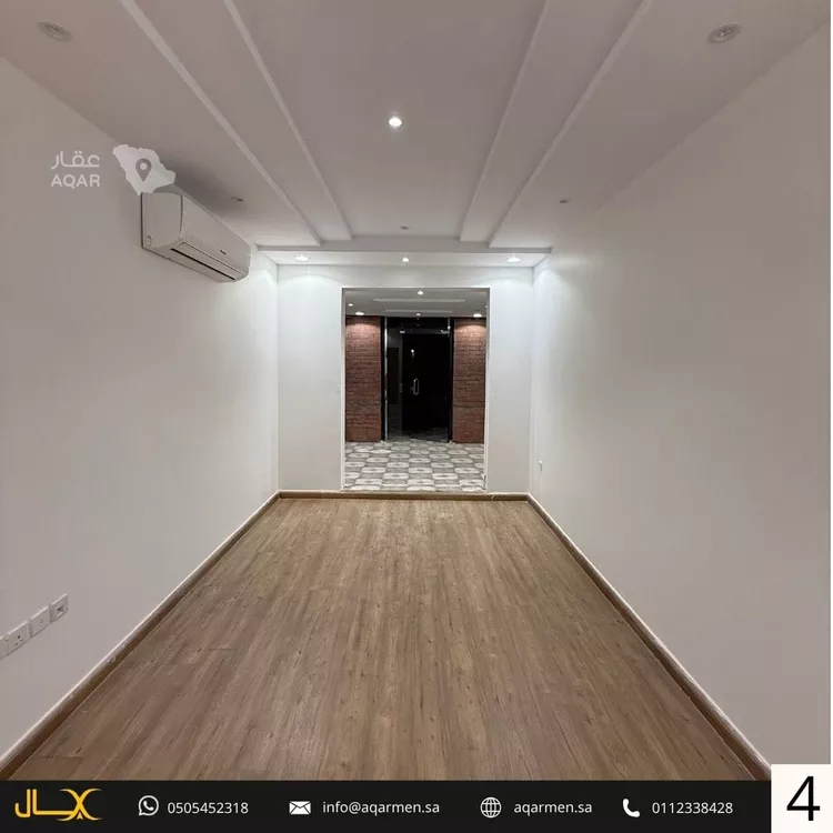 شقة للإيجار في شارع الحناد, حي العارض, مدينة الرياض, منطقة الرياض 5