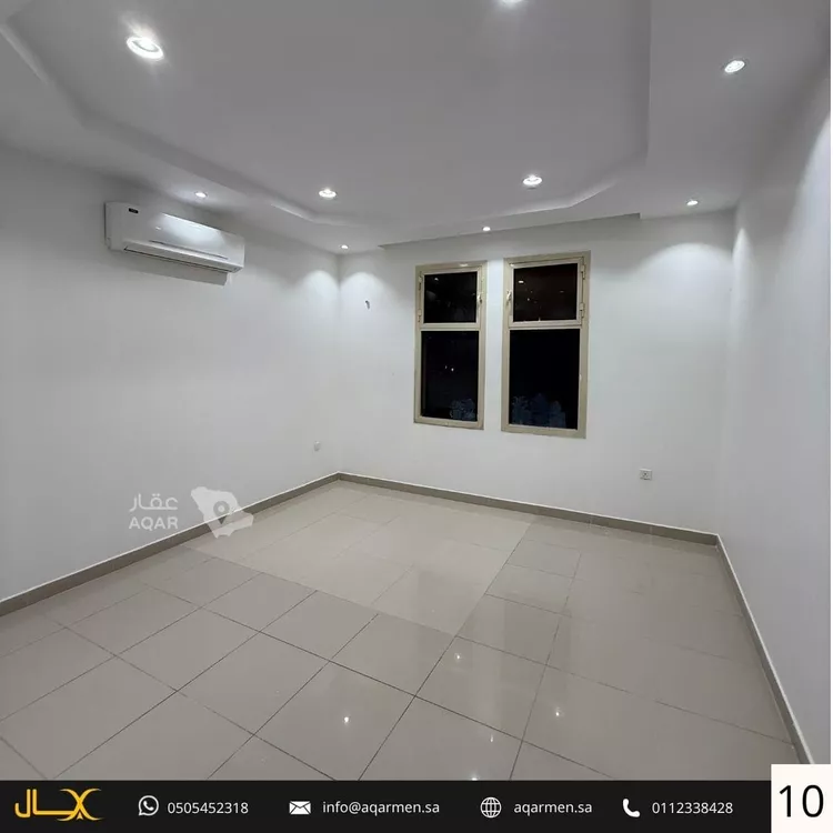 شقة للإيجار في شارع الحناد, حي العارض, مدينة الرياض, منطقة الرياض 11