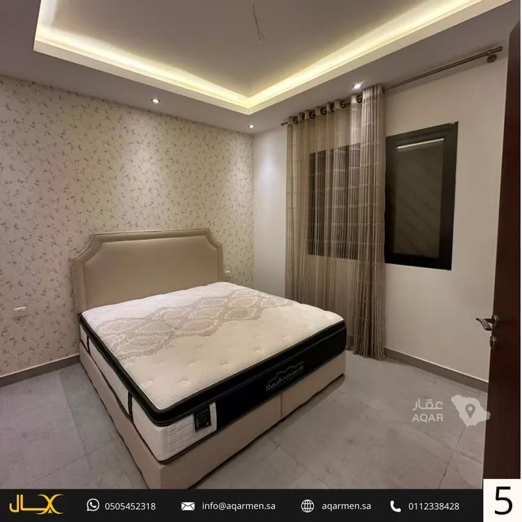 Apartment for Rent in Riyadh Al Arid 6