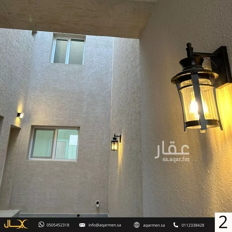 فيلا للبيع في حي مطار الملك خالد الدولي, مدينة الرياض, منطقة الرياض صورة 3
