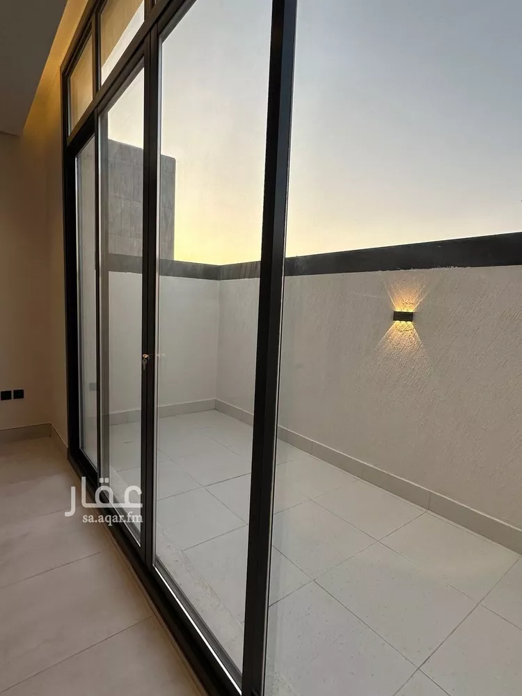 دور للإيجار في شارع رقم 234, حي النرجس, مدينة الرياض, منطقة الرياض صورة 2