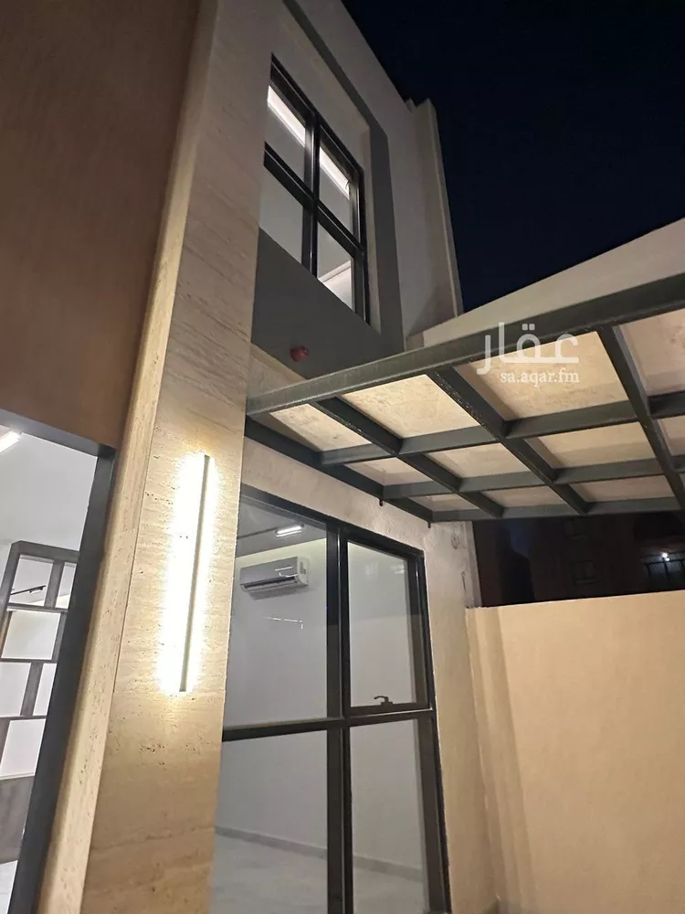 فيلا للإيجار في شارع الشرق, حي النرجس, مدينة الرياض, منطقة الرياض صورة 2