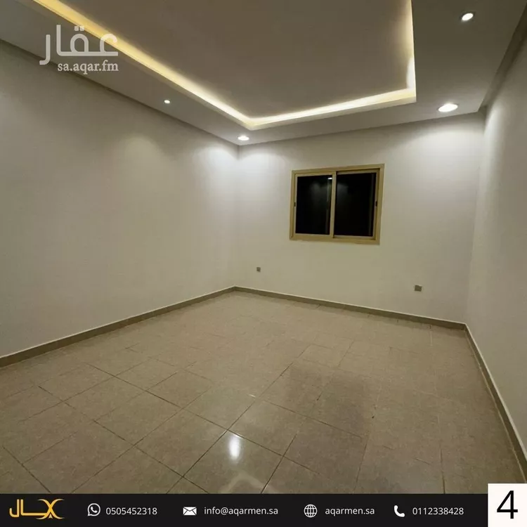 شقة للإيجار في شارع رقم 488, حي الملقا, مدينة الرياض, منطقة الرياض صورة 5