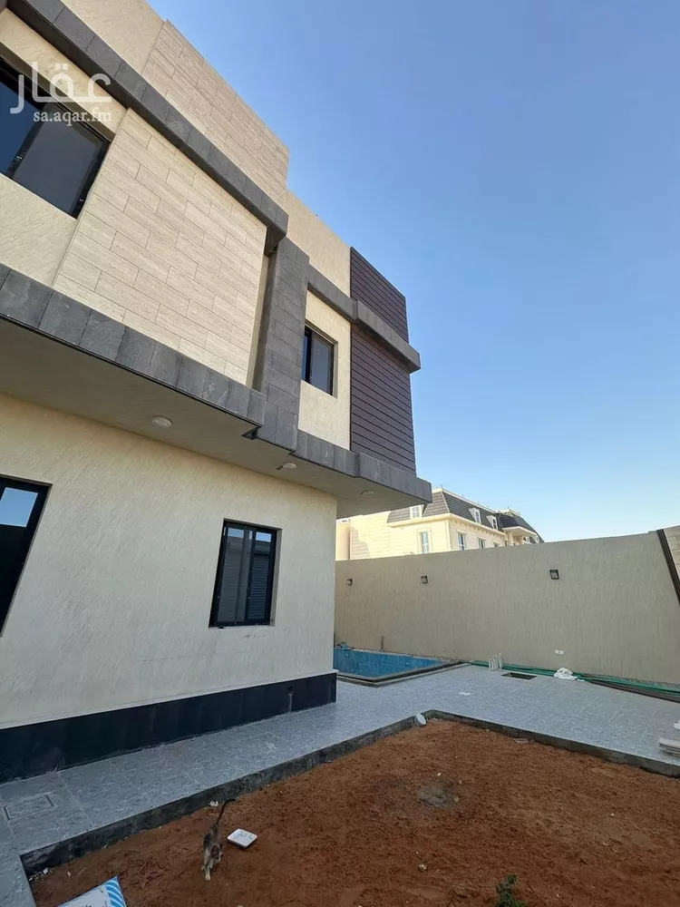 فيلا للإيجار في حي العارض, مدينة الرياض, منطقة الرياض صورة 3