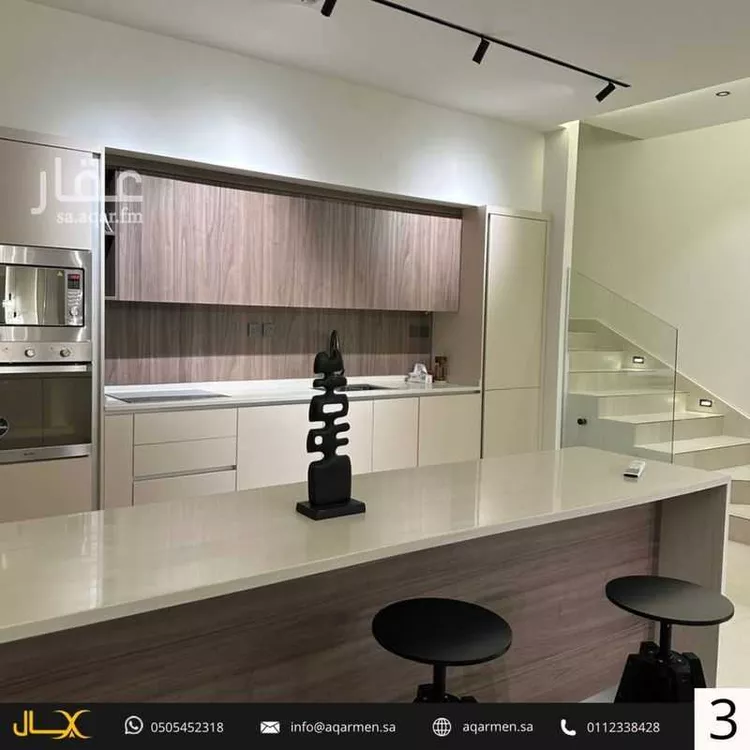 شقة للبيع في شارع خيبر, حي العارض, مدينة الرياض, منطقة الرياض صورة 4