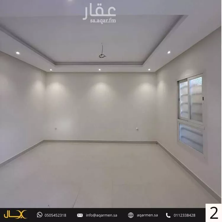 Floor for Rent in Riyadh Al Arid صورة 3