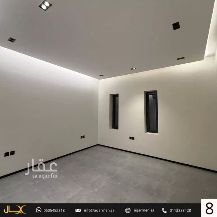 شقة للإيجار في شارع السمرقندي, حي العارض, مدينة الرياض, منطقة الرياض 9