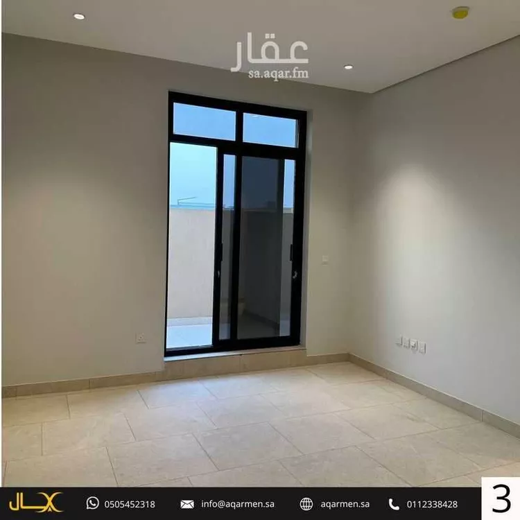 شقة للإيجار في شارع القصر, حي النرجس, مدينة الرياض, منطقة الرياض صورة 4