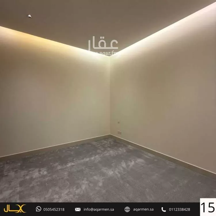 Apartment for Rent in Riyadh An Narjis 16