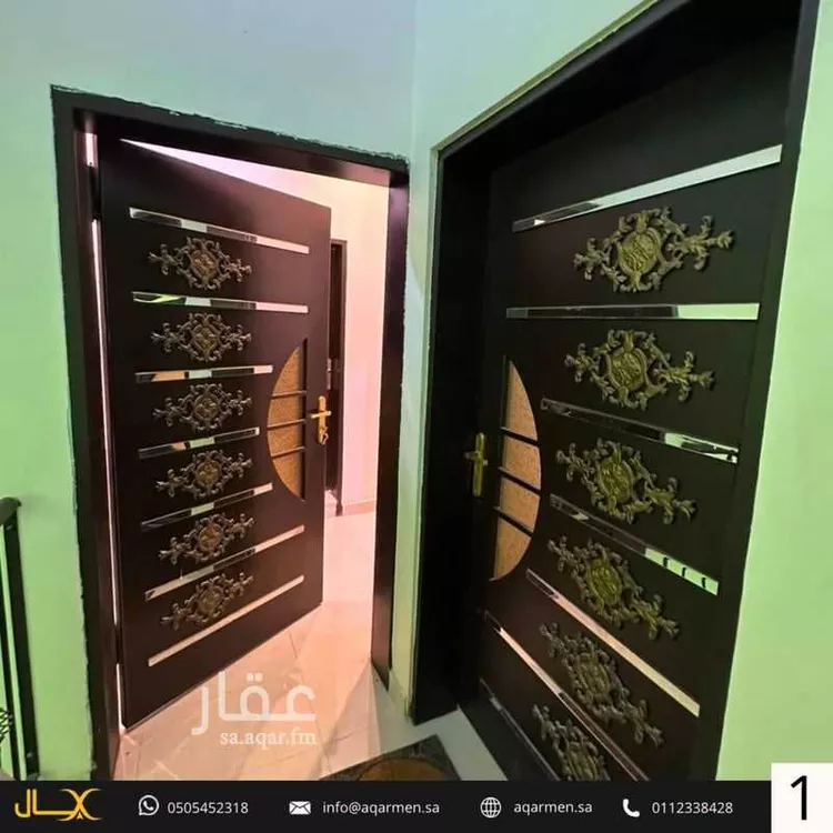 شقة للإيجار في شارع السمرقندي, حي العارض, مدينة الرياض, منطقة الرياض صورة 2