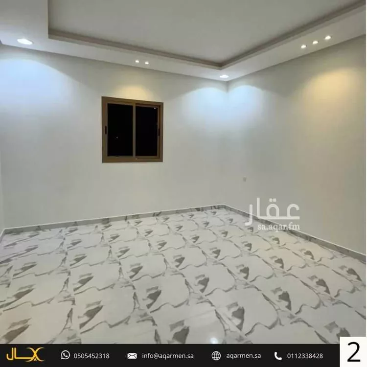 شقة للإيجار في شارع حسين عبدالله باسلامة, حي العارض, مدينة الرياض, منطقة الرياض صورة 3