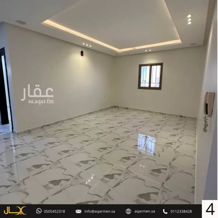 شقة للإيجار في شارع حسين عبدالله باسلامة, حي العارض, مدينة الرياض, منطقة الرياض صورة 5