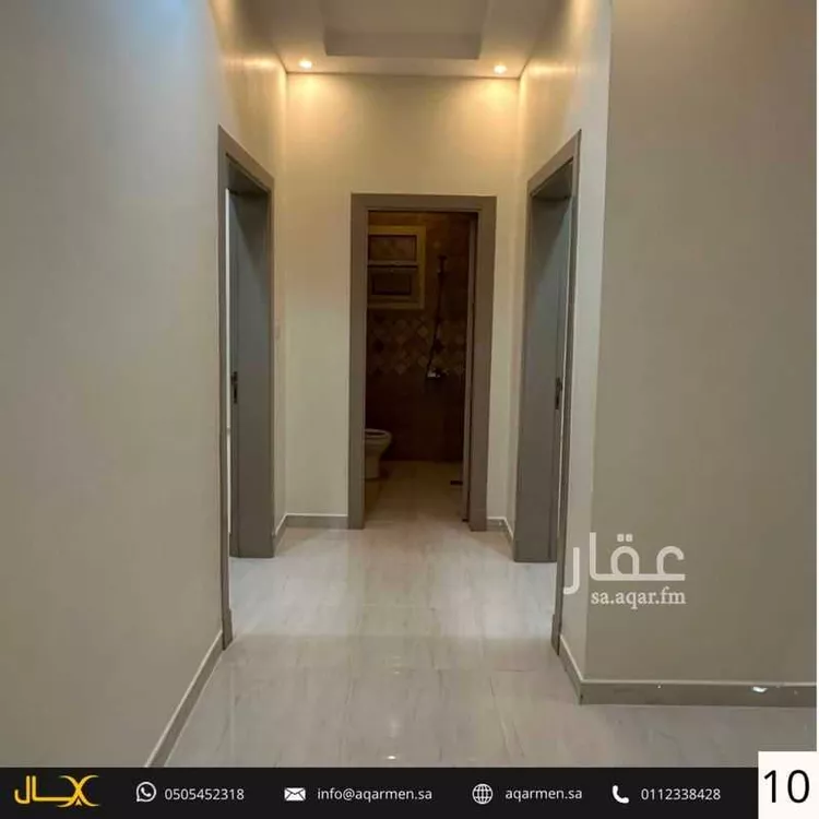 دور للإيجار في شارع الدامور, حي العارض, مدينة الرياض, منطقة الرياض 11