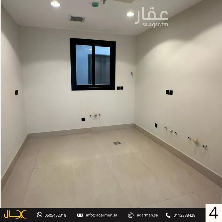 شقة للبيع في شارع حارثة بن الأضبط, حي العارض, مدينة الرياض, منطقة الرياض صورة 5