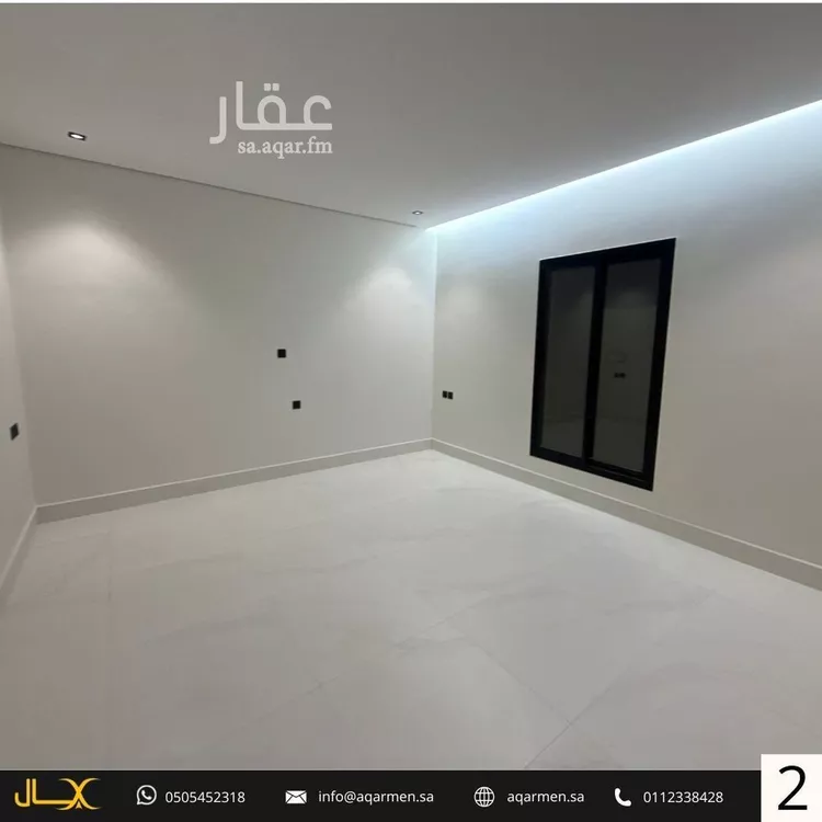 شقة للبيع في شارع علي الربيش, حي العارض, مدينة الرياض, منطقة الرياض صورة 3