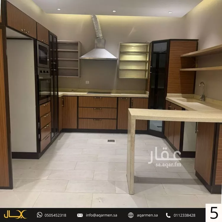 شقة للبيع في شارع رقم 25, حي الياسمين, مدينة الرياض, منطقة الرياض 6