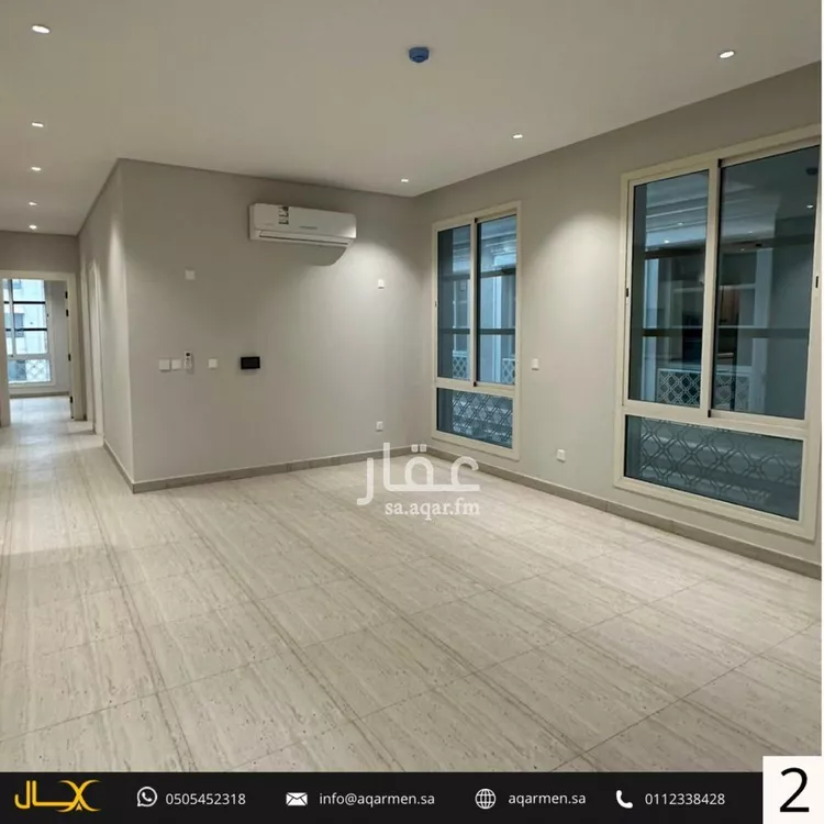 شقة للإيجار في شارع الكاتب, حي العارض, مدينة الرياض, منطقة الرياض صورة 3