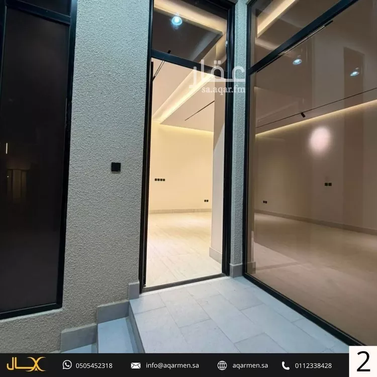 فيلا للبيع في شارع 57ب, حي الشعلة, مدينة الدمام, المنطقة الشرقية صورة 3