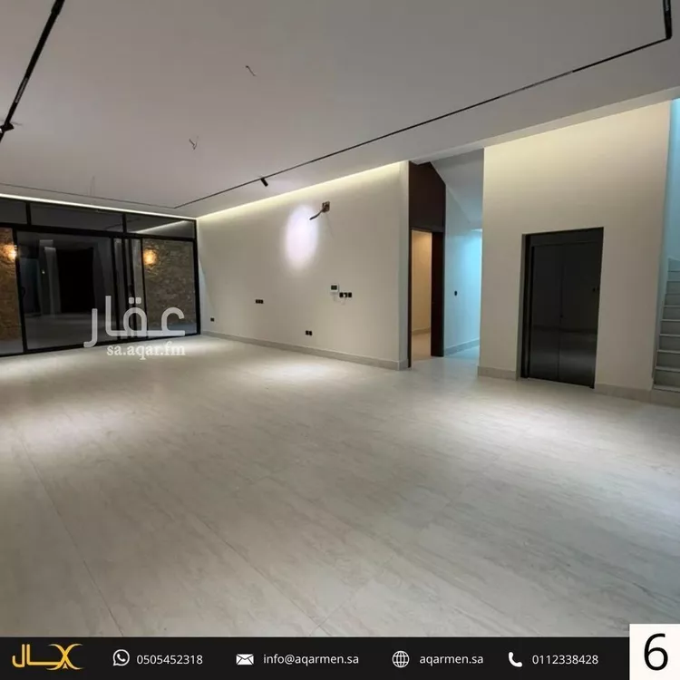 Villa for Sale in Dammam Ash Shulah 7