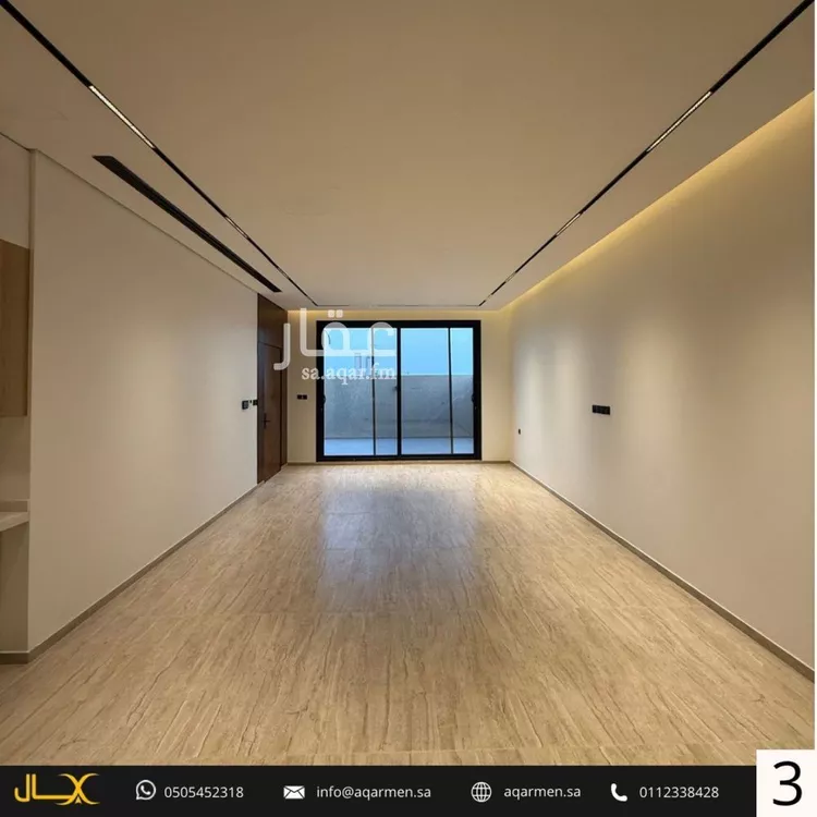 Floor for Rent in Riyadh Al Arid صورة 4
