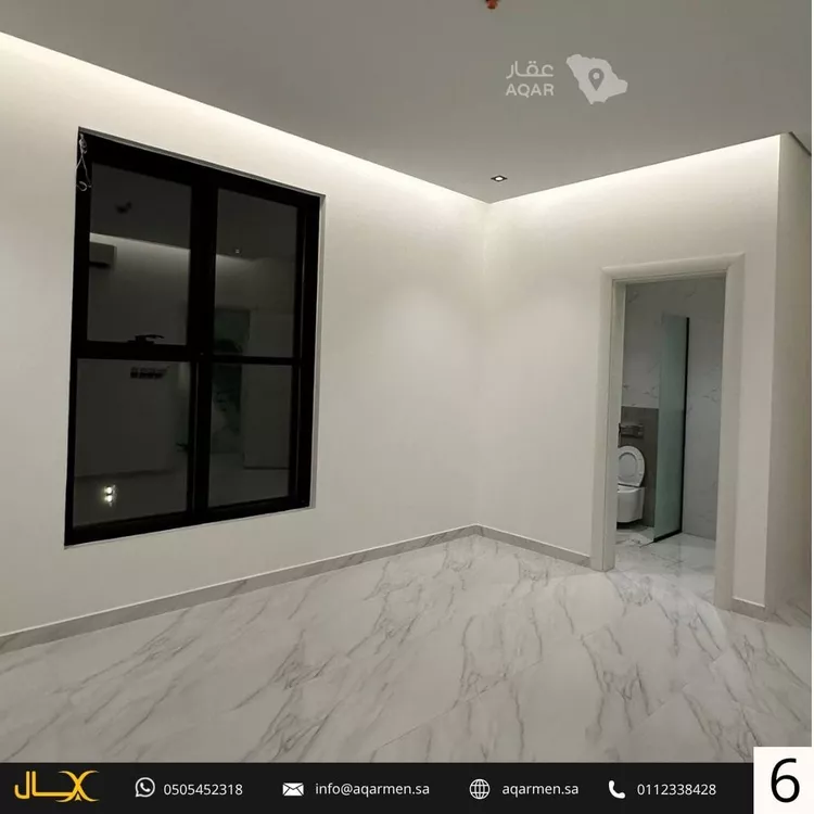 فيلا للإيجار في شارع الشرق, حي النرجس, مدينة الرياض, منطقة الرياض 7
