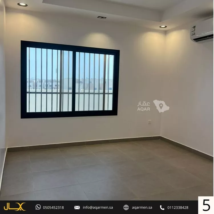 Villa for Rent in Riyadh An Narjis 6