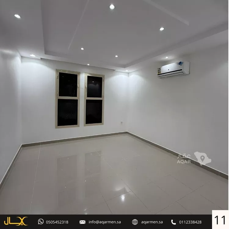 شقة للإيجار في شارع الحناد, حي العارض, مدينة الرياض, منطقة الرياض 12
