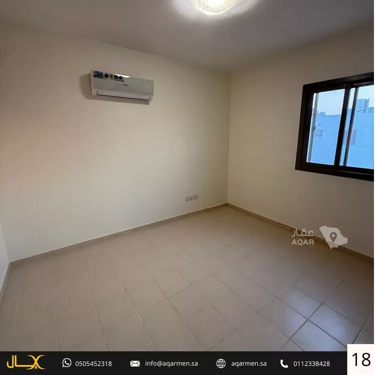 فيلا للإيجار في شارع يحيي بن محمد الغرناطي, حي العارض, مدينة الرياض, منطقة الرياض 19