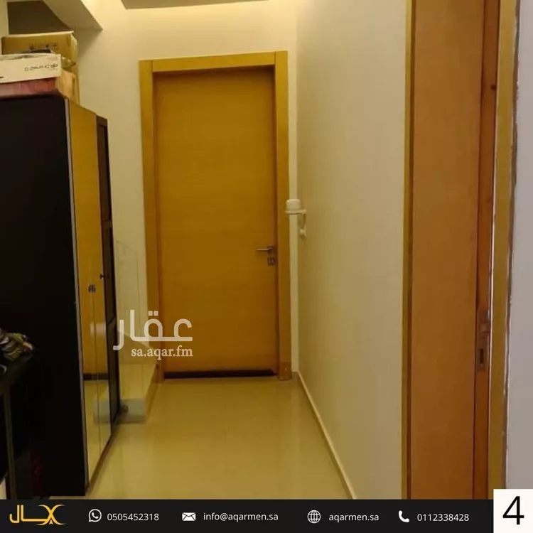 فيلا للبيع في شارع يحيي بن محمد الغرناطي, حي العارض, مدينة الرياض, منطقة الرياض صورة 5