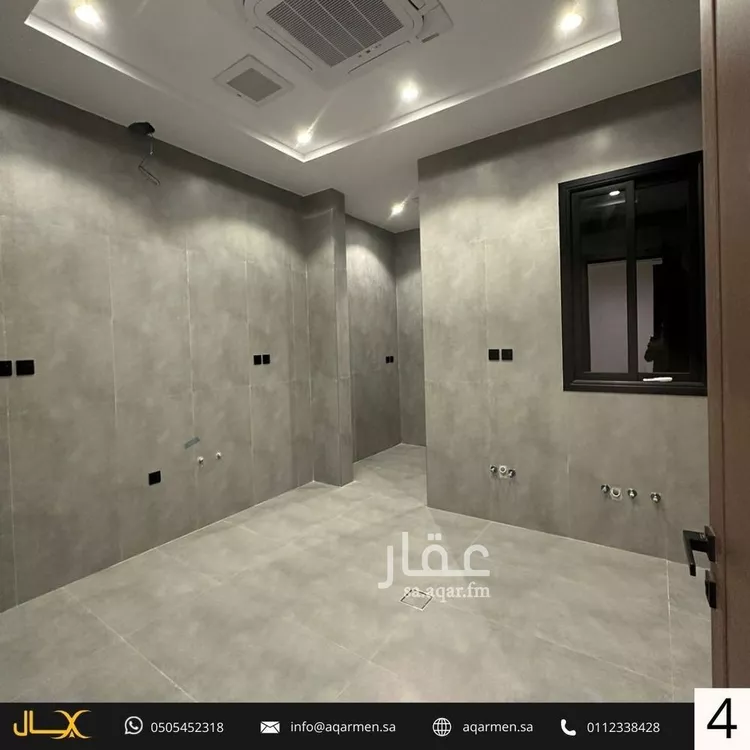 فيلا للبيع في شارع يحيى بن محمد الغرناطي, حي العارض, مدينة الرياض, منطقة الرياض صورة 5