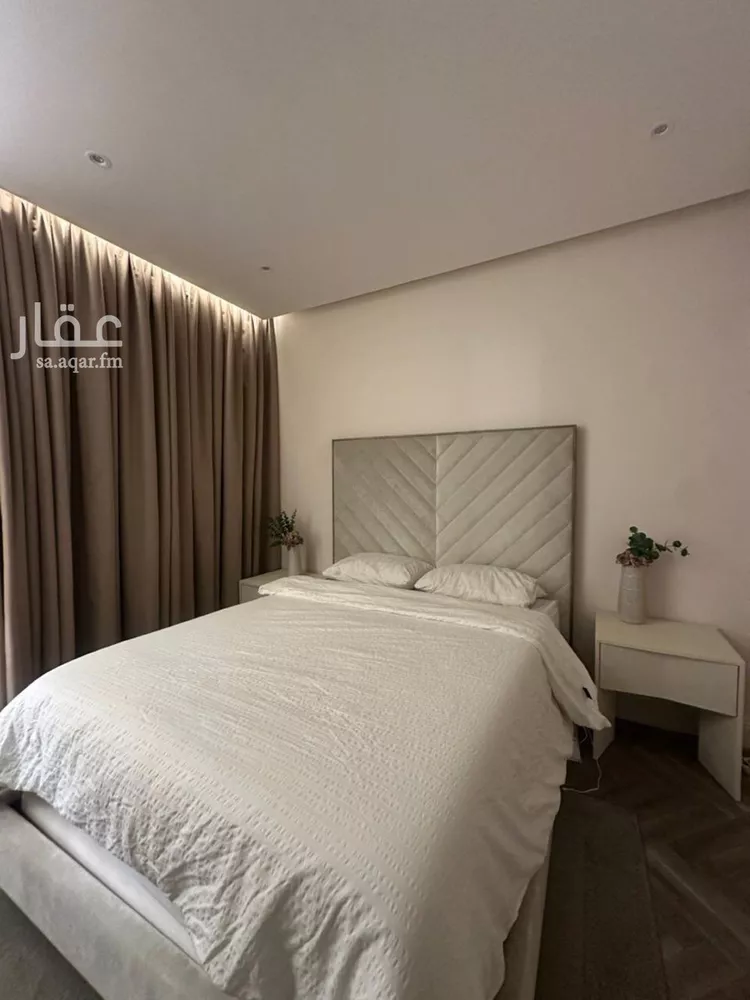 شقة للإيجار في شارع شهيد الدين ثم الوطن عبدالله عبدالرحمن, حي الياسمين, مدينة الرياض, منطقة الرياض صورة 5